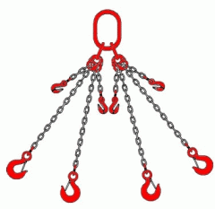 Móc xích cẩu