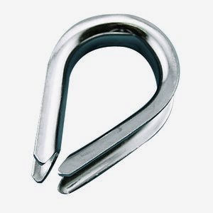 Khoen Cáp Nhúng Nóng