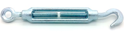 Tăng đơ mạ kẽm (TURNBUCKLES)